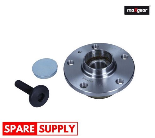Wheel bearing kit for - wheel,