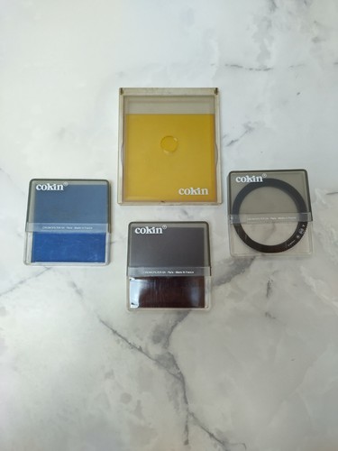 Cokin p series square - series,