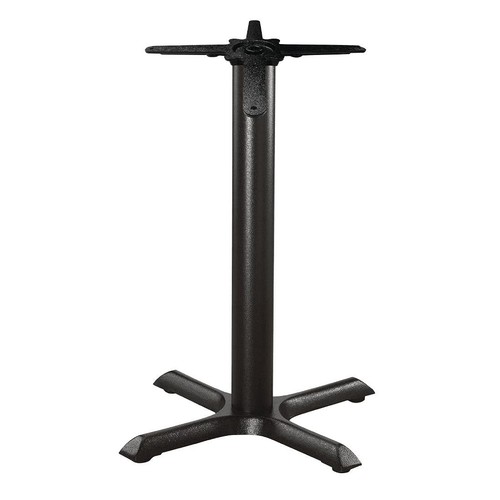 Bolero cast iron - cast, table
