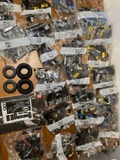 Lego 76139 DC 1989 Batmobile