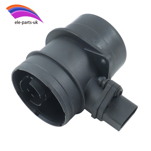 Mass air flow sensor meter - mass,