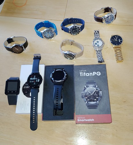 Watches smart self wind - -, smart,