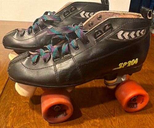 Vintage sp204 pacer - sp204, roller
