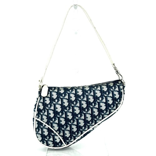 Christian dior trotter saddle - dior,