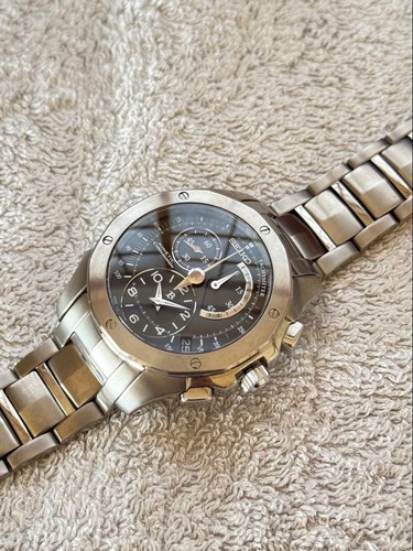 Seiko brightz kinetic - brightz,