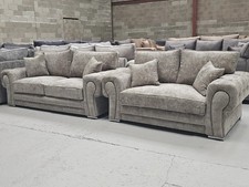 Verona - 3&2 Seater Sofas |