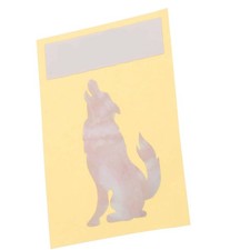  Guitar Sticker Decals