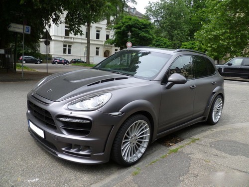 Porsche cayenne 958 2010 - 958, 2010-2014