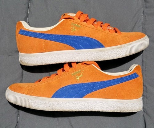 Puma clyde nyc 361355 - puma, 361355-01