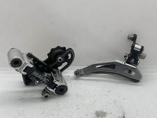 Mavic 851 SSC Rear Derailleur