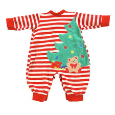 VTG Christmas Tree Holiday