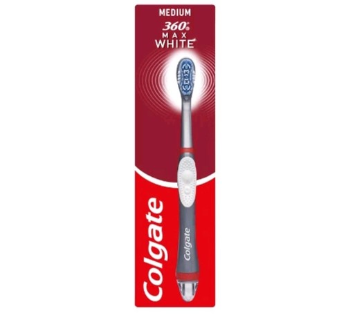 Colgate 360 max white - colgate,