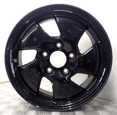 Hyundai ioniq black alloy - ioniq,