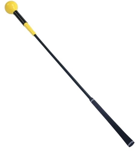 Jaragar golf swing - swing, trainer