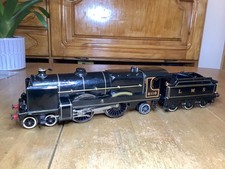 Hornby O Gauge 20v AC 3 Rail