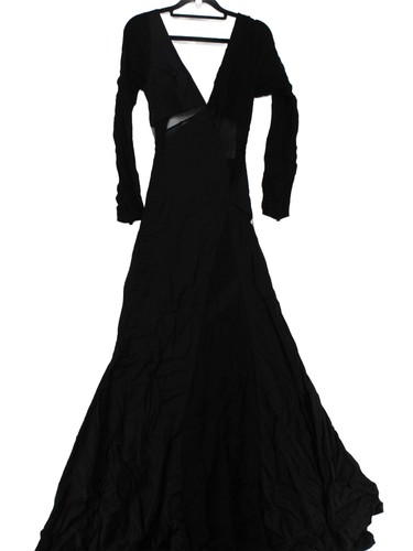 Karen millen maxi dress uk10 - karen,