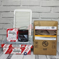 Genuine Lexus Rx300 Service