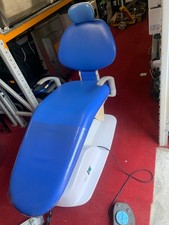 Dental Chair(Belmont) Fully Functional