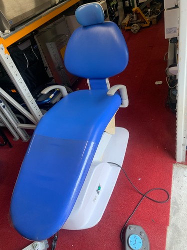 Dental chair fully - dental,