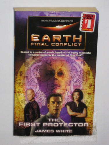 1999 earth final conflict - conflict, #2