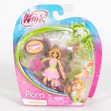 MOC Jakks Pacific 2013 Winx