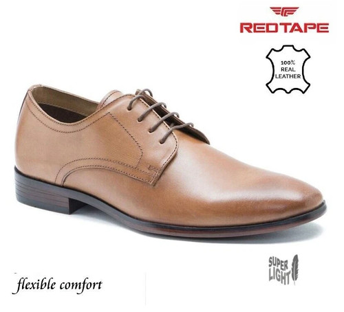 Mens red tape real - mens,