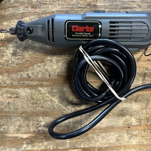 Clarke 4009 rotory tool - ct,