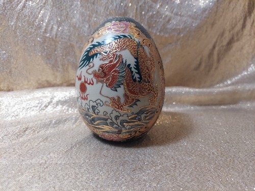 Vintage cloisonne style - style, enamel