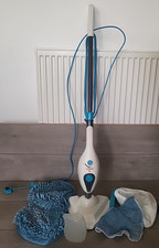 VAX S85-CM Steam Clean
