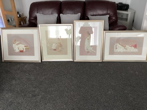 Kay boyce limited prints - kay,