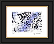 Roy Lichtenstein, Seductive