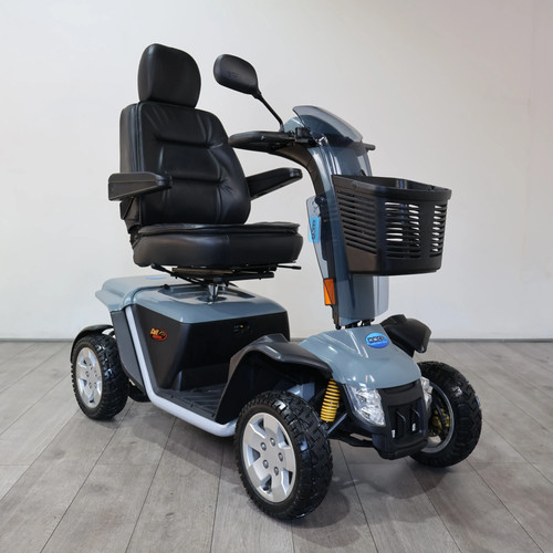 Used electric mobility scooter - used,