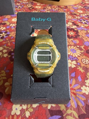 Casio watches spares - 3,