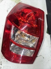 Chrysler 300c Touring Estate Passenger Rear Light Brake Light 3.0 Crd Hemi 8