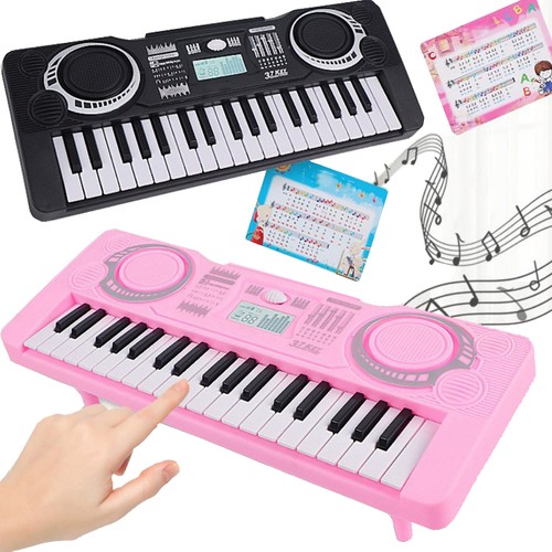 Kids toddler toy piano - toddler,