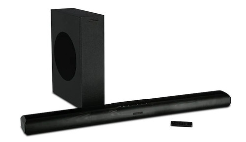 Wharfedale vista 200s soundbar - wharfedale,