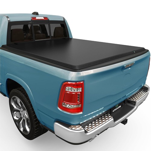 Dodge ram roll - ram, cover