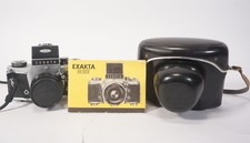 Ihagee Exacta VX 1000 SLR