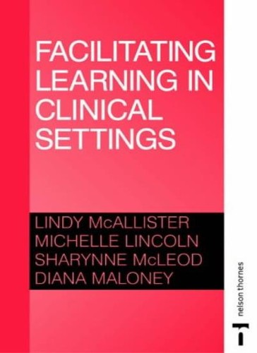 Facilitating learning - learning, in