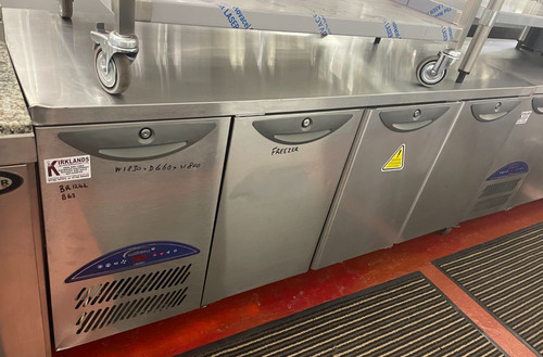 Williams lo3u 545ltr door - williams,