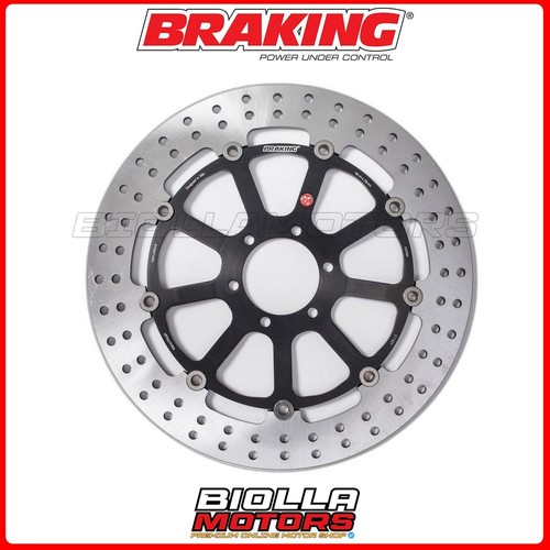 Stx01 front brake disc braking - brake,