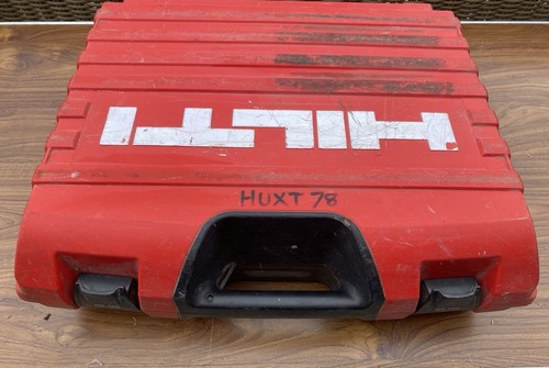 Hilti gx120 nail gun - nail,