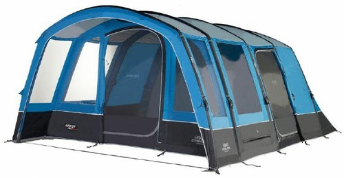 Airbeam tent vango edoras - tent,