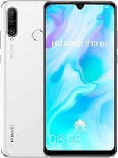 Huawei P30 Lite Android Mobile
