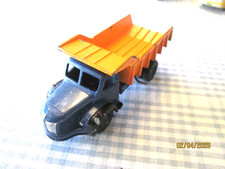 French Dinky No.34 Berliet