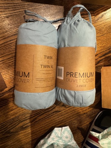 Premium duvet cover piece - duvet,