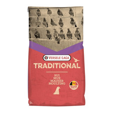 Versele Laga Traditional Red