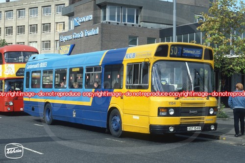 Bus photo kelvin scottish - photo,