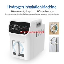 1500ml Hydrogen Mix Oxygen