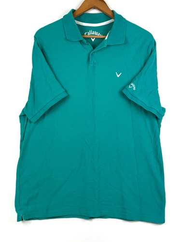 Callaway golf polo shirt - golf,